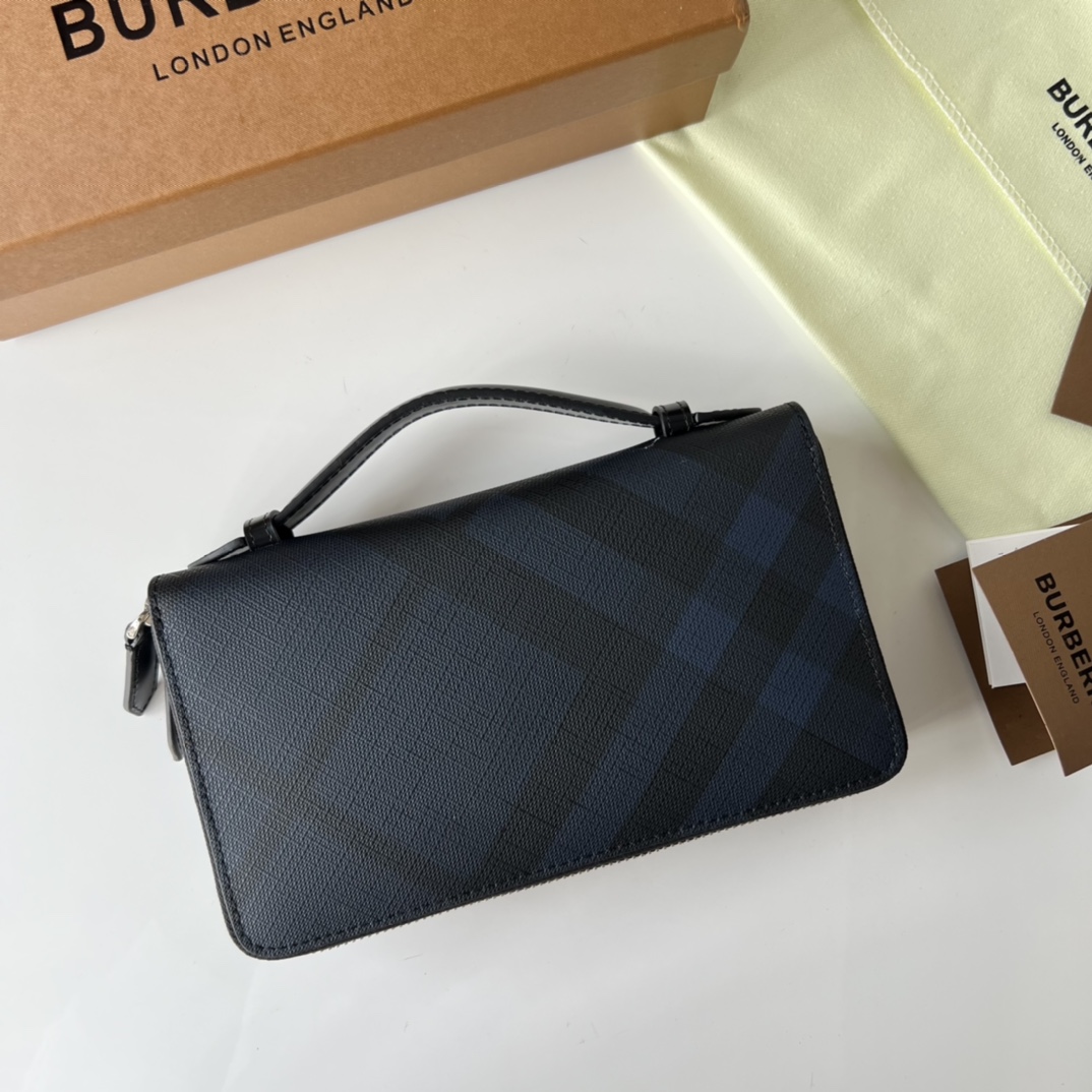 Burberry Satchel Bags